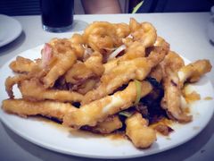 -九龙餐厅(大沽路店)