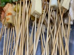 -马路边边串串香(双井直营店)