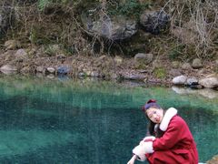 -石台牯牛降景区