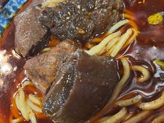 -蒋六十八梯眼镜面(狮子坪店)