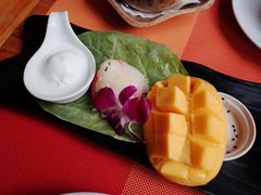 -Phensiri Thai Restaurant