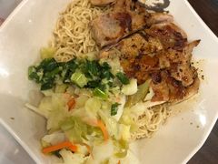 -兰芳园(上环店)