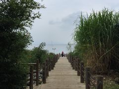 -抚仙湖万达文华酒店