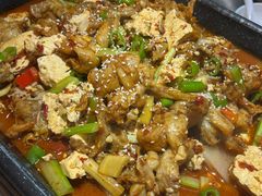 -还是那家•秘制活鱼现烤•香辣美蛙(独墅湖邻里中心店)