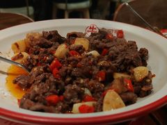 -辣可可·小炒黄牛肉(望京凯德MALL店)