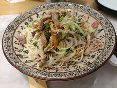 -姑姑宴(富力广场店)