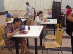 -张正麻辣串(包河万达店)