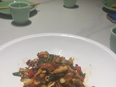 -北平盛世·新京菜·北京烤鸭(劲松·双井店)