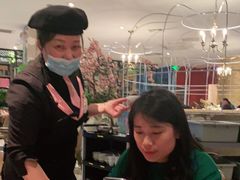 -茉莉餐厅(包河万达店)