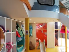 -极橙儿童齿科矫正中心(奥城店)