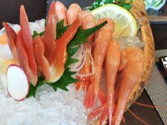 -南苑环球酒店-稻菊日式餐厅(鄞县大道店)