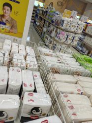 -孩子王童乐园(沭阳吾悦广场店)