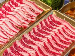 -牧童禧肉社·韩国炭火烤肉店(中粮祥云小镇店)