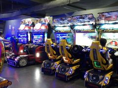 -核客电玩城(东门店)