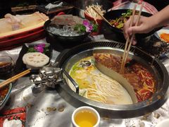 -红辣椒·川菜·火锅(张杨路店)