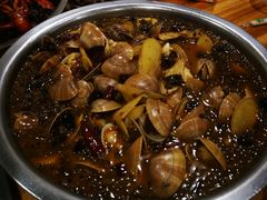 -陈氏肥蛤(小纬六路总店)