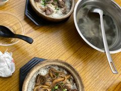 -文记煲仔饭