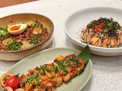 -娜娜家·Nana's restaurant(国金汇店)