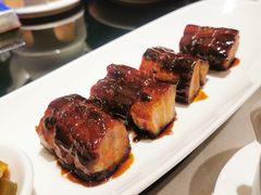 秘制黑叉烧-炳胜品味(海印总店)