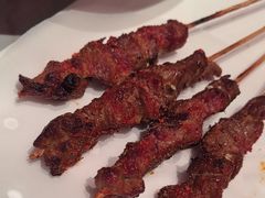 -王庄阿咪海鲜大排档(上下杭店)