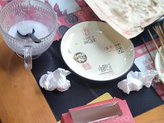 -德四家·云南傣味烧烤品牌(和谐店)