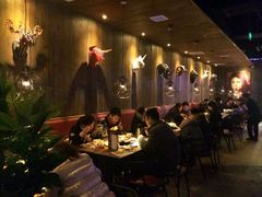 android_upload_pic-椒行天下·干锅·牛蛙(万宝店)