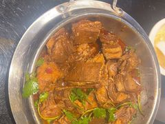 -葛记红焖羊肉(和平路形象店)