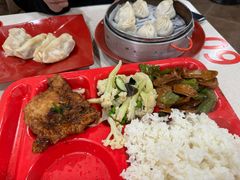 -新川饮食(新川小区店)