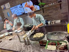 -食代馆(深业上城店)