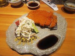-大岛日本料理铁板烧(南通大饭店)