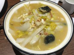 -北李妈妈菜·虾爬子大锅贴(贵和店)