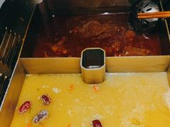 -九鼎轩脆毛肚火锅(南京东路店)