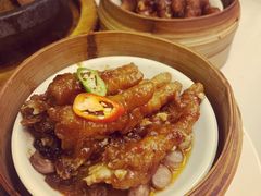 -粤域茶餐厅