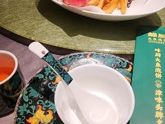 -峰厨大鱼泡饼·天津菜(西青大学城店)