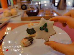 -杭州久泰饭店·摩卡花园