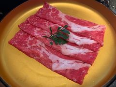 -牛New寿喜烧(金茂览秀城店)