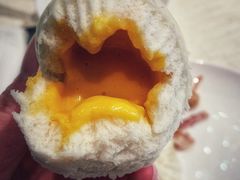 流沙包-御宝轩(益丰·外滩源店)