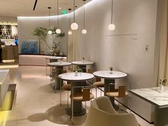 大堂-théATRE 茶聚场(王府中環店)