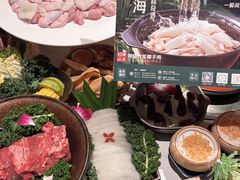-润泽园椰子鸡(汇一城店)