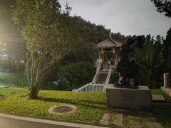 -广州雕塑公园
