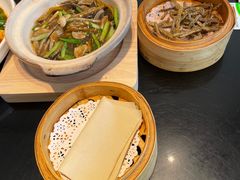 -芳芳私房菜·精做淮扬菜(承德路店)