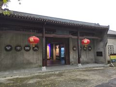 -桂林独秀峰王城景区