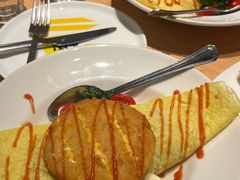 -菲滋意式餐厅(临海银泰店)