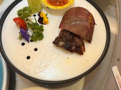 -银都上海菜馆(粤海东路店)