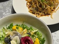 -沈灶河豚宴·河豚融合餐厅(汉中路店)
