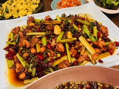 -红京鱼(望京店)