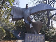 -采石矶景区