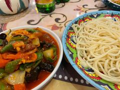 -上海喀什友好餐厅(德平路店)