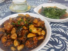 -太湖好灶头土菜馆(石公路店)