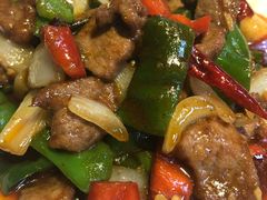 -小民大排档(光谷店)